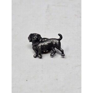 Dachshund "Weiner Dog"  Lapel-Hat Pin